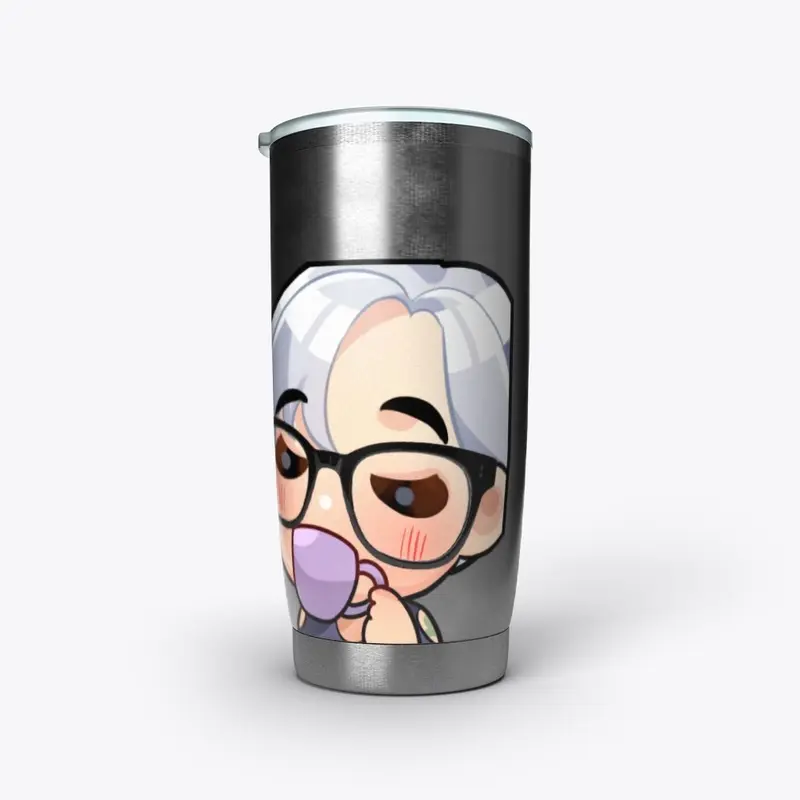 Tea Emote